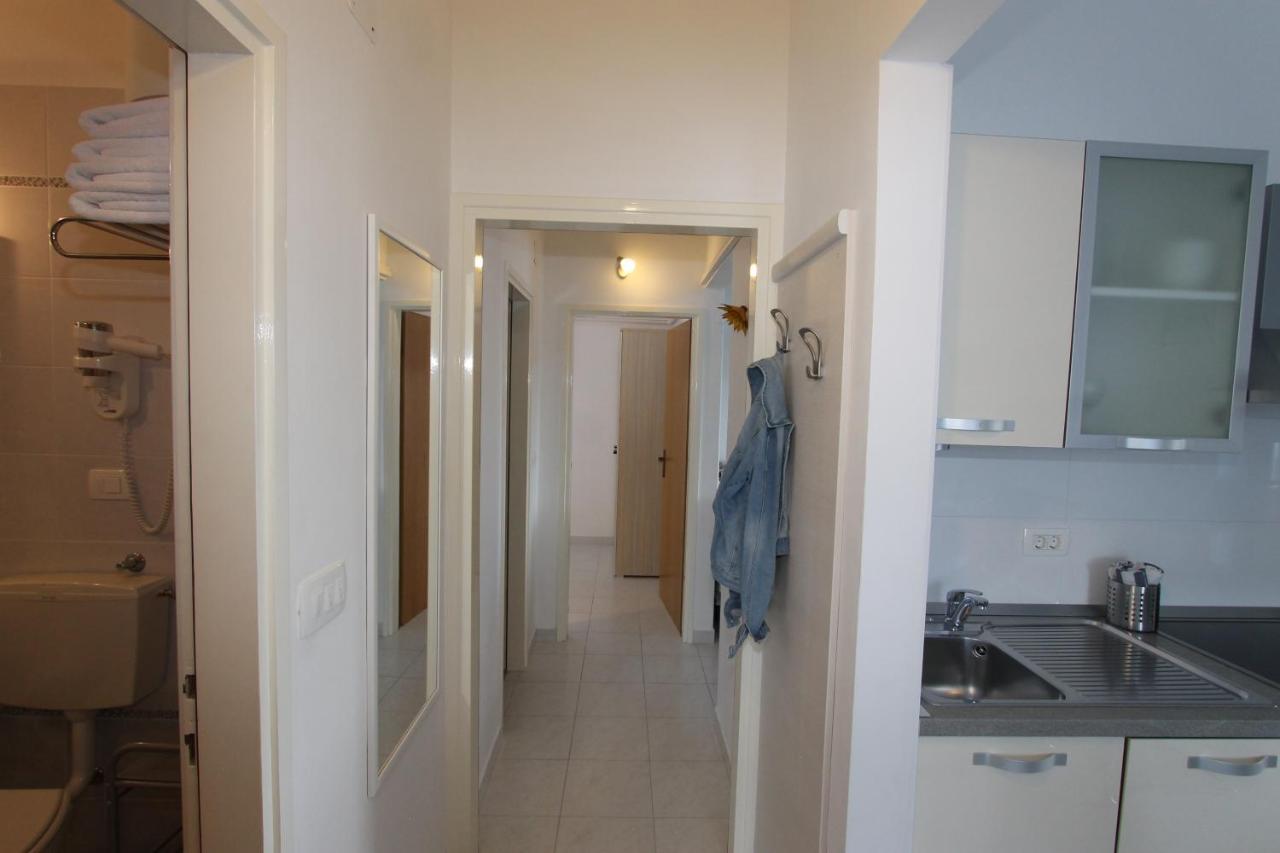 Apartments Mareblu Rabac Exterior photo