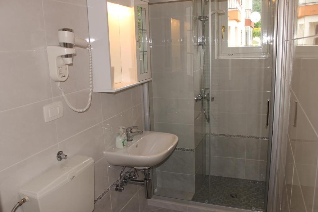 Apartments Mareblu Rabac Room photo