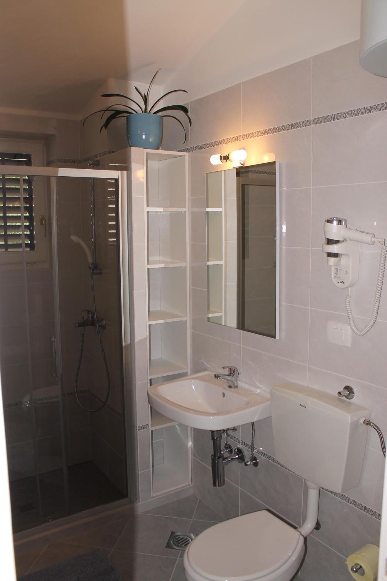 Apartments Mareblu Rabac Exterior photo